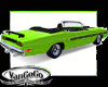 SUBLIME 1970 Mopar GTX