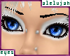 A* iShine * Blue