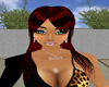 (t)red long hair