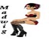 Madwig punk