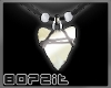 Shark Tooth Necklace