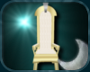 ~M Golden Throne