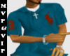 [MV]*RL Blu/Brwn Custom