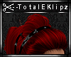 *TEK* Karmina Red