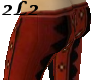 TexMex Jeans