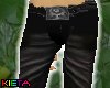 TR - Legend Bike trouser