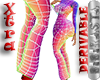 BBR XtraBM Suit & Flares