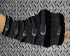 Belted Arm Warmer