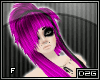 [DZG] Scene Girl-ping