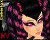 [NV]xCyberlox PINK-HAIR
