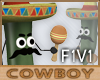 Dancing Jalapeno F1V1