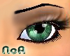 GreenGlassyEyes