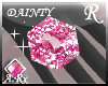 (ARx) Pink Diamond Ring