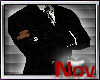 (FG) CEO9 Capone Suit
