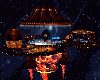 Space fantasy and love