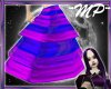 Product Image for ~MP~Fiesta Skirt BluPurp