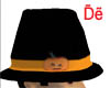 Halloween Hat