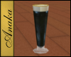 Stout Pilsner Beer Glass