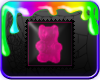 [n3] stamp: Gummy Berry