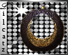 Gold Diamond Earrings