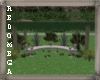 Summer Love Garden