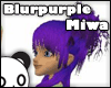 Blurpurple Miwa