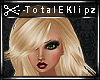 *TEK* Fahmida Blonde