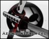 !A Katana Set Male
