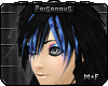 ::P: Hir.Bangs ~ Bla&Blu