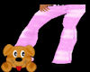 !A! Jeans Pink