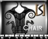 [S] Gothic Chair