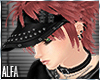 -[Ruki:Cherry Parfait]-