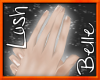 ~Lush No Mani