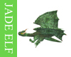 [JE] Green Wyrmling LS