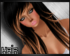 Loen Mixed Hair