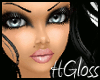 [HG]Latina Love (Skin)