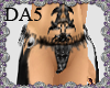 (A) Devine Darkness
