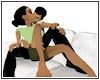 Kissy Sofa
