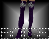 Boise Grand Purple Boot