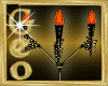 Geo GoldDragon BoneTorch