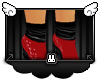 [P] Glitterati Shoes