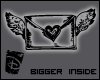 D. Love Note