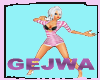 Gejwa Dance Queen