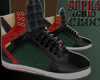 [DB] Supra (GBR) Croc