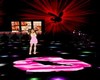 (K)kiss dance floor