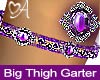 Big Thigh Garter