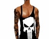 [SPG]Strobe Skull Tank