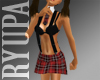 Very Naughty Schoolgirl