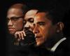 Malcolm Martin Obama