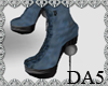 (A) Jean Boot